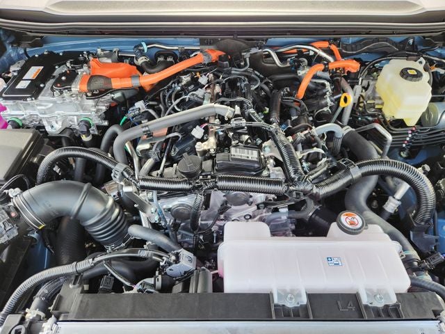 2026 Toyota Land Cruiser Land Cruiser