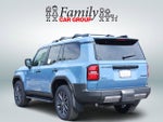 2026 Toyota Land Cruiser Land Cruiser