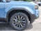 2026 Toyota Land Cruiser Land Cruiser