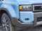 2026 Toyota Land Cruiser Land Cruiser