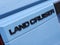 2026 Toyota Land Cruiser Land Cruiser