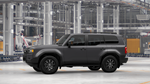 2026 Toyota Land Cruiser Land Cruiser