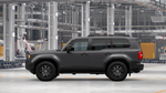 2026 Toyota Land Cruiser Land Cruiser