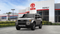 2025 Toyota Land Cruiser Land Cruiser