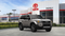 2025 Toyota Land Cruiser Land Cruiser