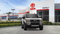 2025 Toyota Land Cruiser Land Cruiser