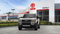 2025 Toyota Land Cruiser Land Cruiser