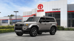 2025 Toyota Land Cruiser Land Cruiser