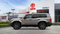 2025 Toyota Land Cruiser Land Cruiser