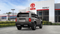 2025 Toyota Land Cruiser Land Cruiser