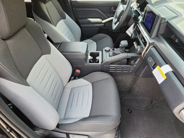 2026 Toyota 4Runner TRD Sport