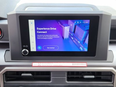 2026 Toyota 4Runner TRD Sport