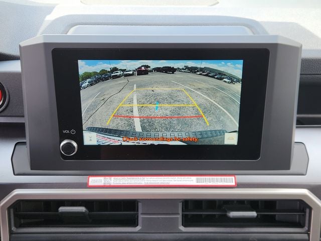 2026 Toyota 4Runner TRD Sport