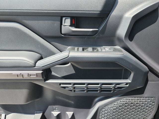 2026 Toyota 4Runner TRD Sport