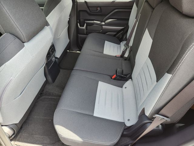 2026 Toyota 4Runner TRD Sport