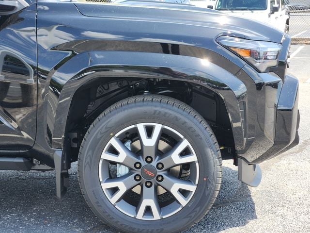 2026 Toyota 4Runner TRD Sport