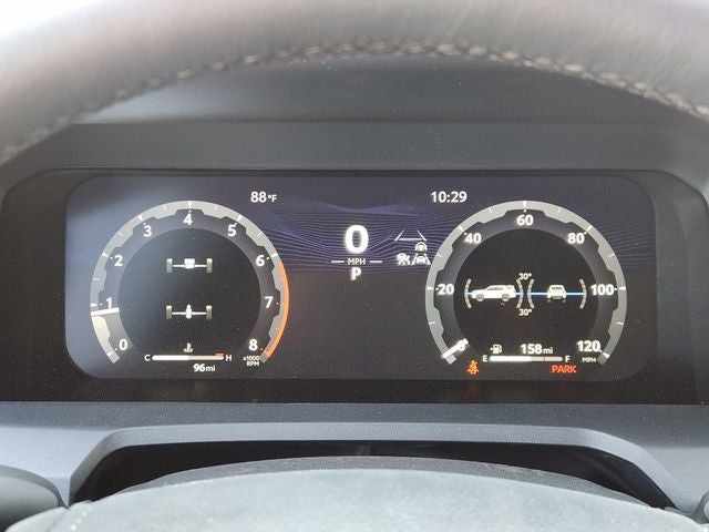 2026 Toyota 4Runner TRD Sport