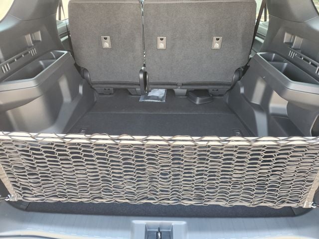 2026 Toyota 4Runner TRD Sport