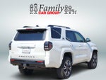 2026 Toyota 4Runner TRD Sport
