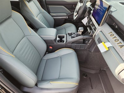 2026 Toyota 4Runner i-FORCE MAX 4Runner Trailhunter