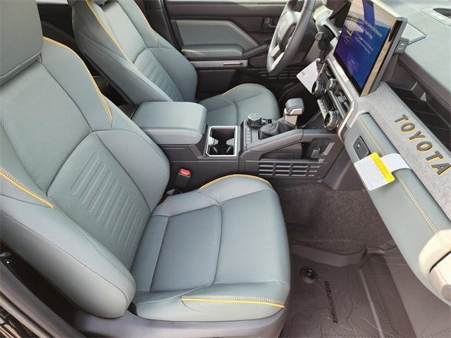 2026 Toyota 4Runner i-FORCE MAX 4Runner Trailhunter