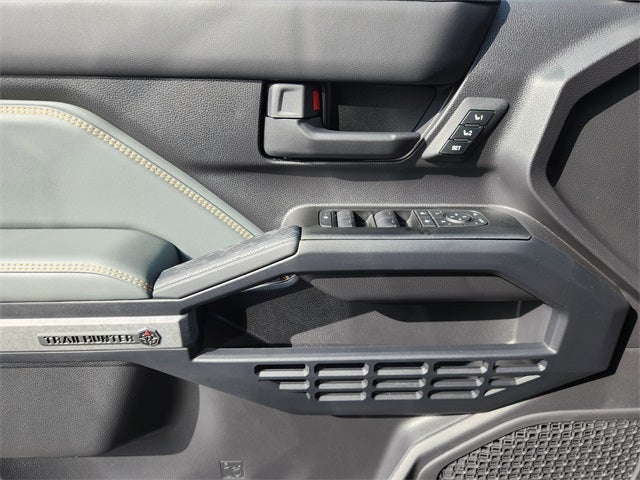 2026 Toyota 4Runner i-FORCE MAX 4Runner Trailhunter