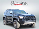 2026 Toyota 4Runner i-FORCE MAX 4Runner Trailhunter