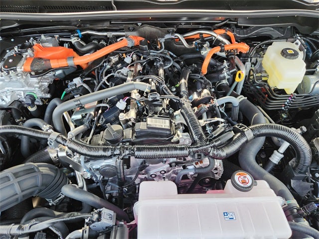 2026 Toyota 4Runner i-FORCE MAX 4Runner Trailhunter