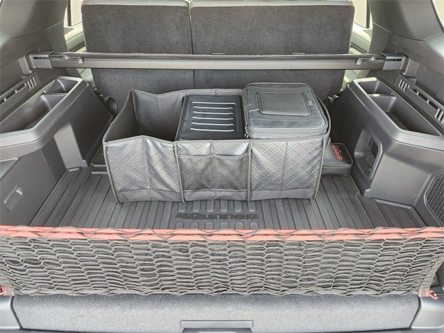 2026 Toyota 4Runner i-FORCE MAX 4Runner Trailhunter