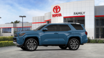 2026 Toyota 4Runner i-FORCE MAX 4Runner Limited