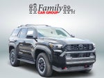 2026 Toyota 4Runner i-FORCE MAX 4Runner TRD Off-Road Premium