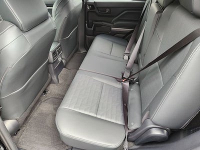 2026 Toyota 4Runner i-FORCE MAX 4Runner TRD Off-Road Premium