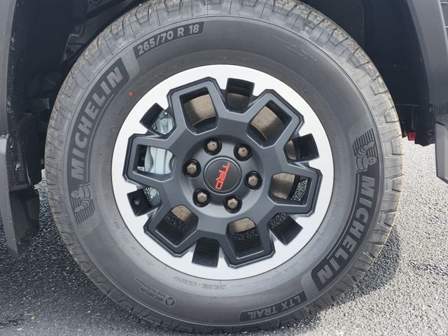 2026 Toyota 4Runner i-FORCE MAX 4Runner TRD Off-Road Premium