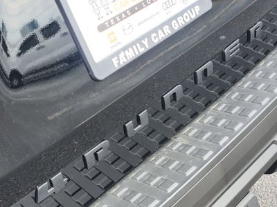 2026 Toyota 4Runner i-FORCE MAX 4Runner TRD Off-Road Premium