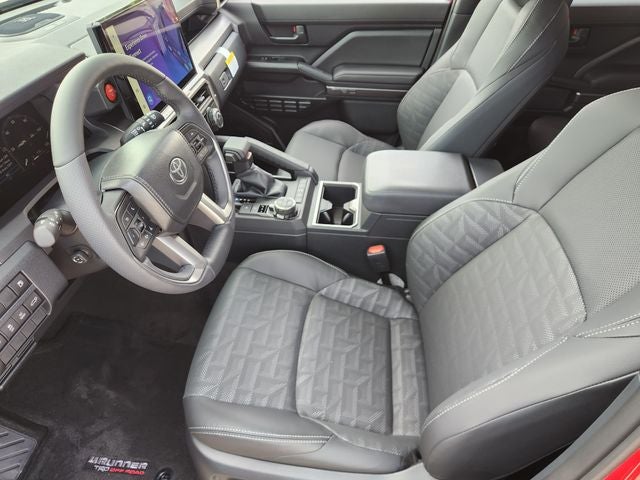 2026 Toyota 4Runner i-FORCE MAX 4Runner TRD Off-Road Premium