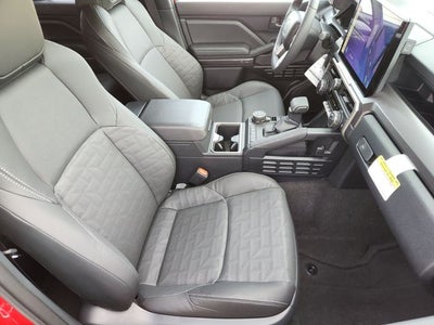 2026 Toyota 4Runner i-FORCE MAX 4Runner TRD Off-Road Premium