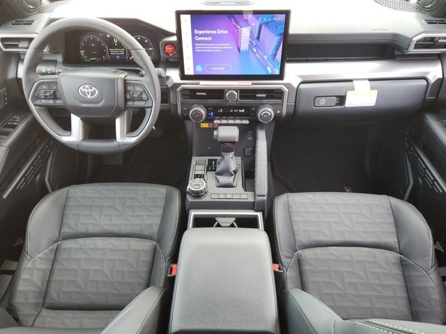 2026 Toyota 4Runner i-FORCE MAX 4Runner TRD Off-Road Premium