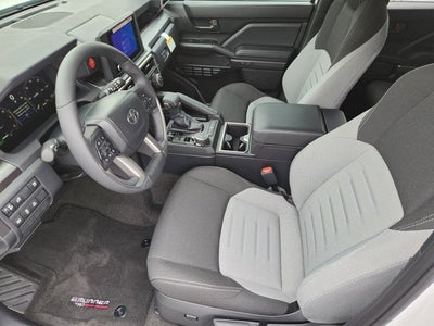 2026 Toyota 4Runner i-FORCE MAX 4Runner TRD Off-Road