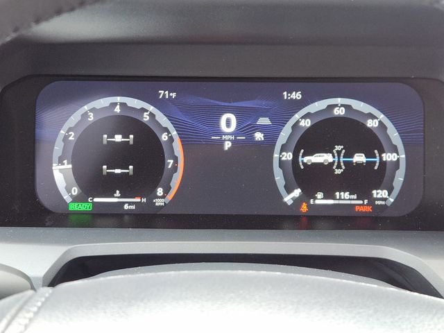 2026 Toyota 4Runner i-FORCE MAX 4Runner TRD Off-Road