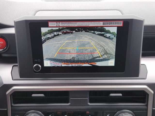 2026 Toyota 4Runner i-FORCE MAX 4Runner TRD Off-Road