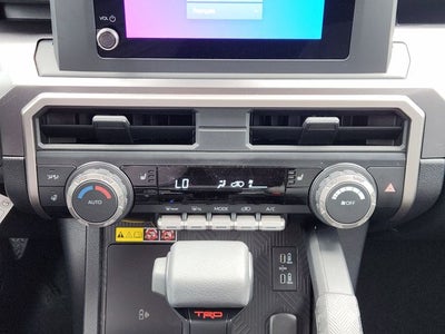 2026 Toyota 4Runner i-FORCE MAX 4Runner TRD Off-Road