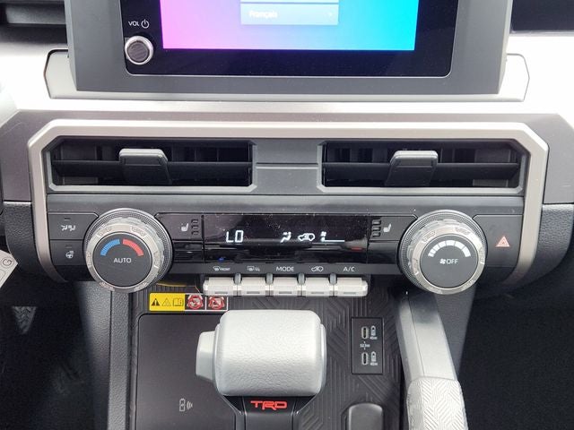 2026 Toyota 4Runner i-FORCE MAX 4Runner TRD Off-Road