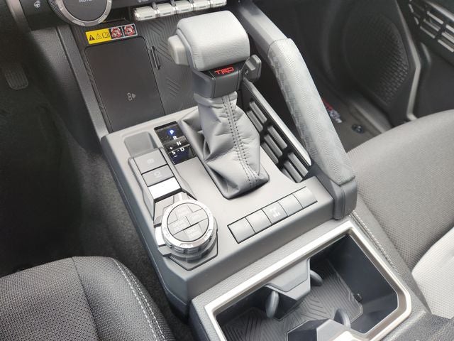 2026 Toyota 4Runner i-FORCE MAX 4Runner TRD Off-Road