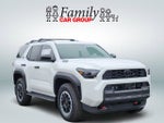 2026 Toyota 4Runner i-FORCE MAX 4Runner TRD Off-Road
