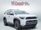 2026 Toyota 4Runner i-FORCE MAX 4Runner TRD Off-Road