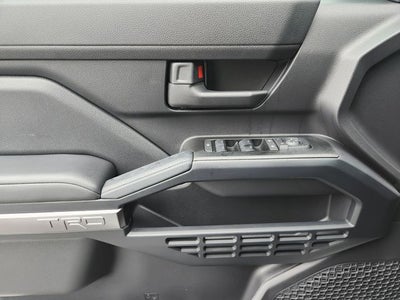 2026 Toyota 4Runner i-FORCE MAX 4Runner TRD Off-Road