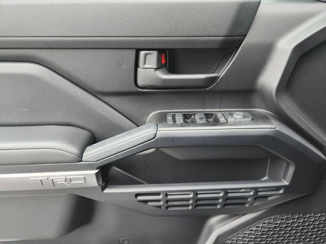 2026 Toyota 4Runner i-FORCE MAX 4Runner TRD Off-Road