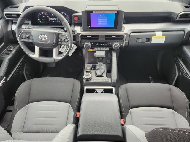 2026 Toyota 4Runner i-FORCE MAX 4Runner TRD Off-Road