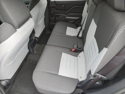 2026 Toyota 4Runner i-FORCE MAX 4Runner TRD Off-Road