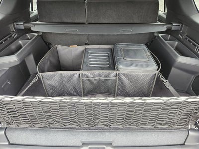 2026 Toyota 4Runner i-FORCE MAX 4Runner TRD Off-Road